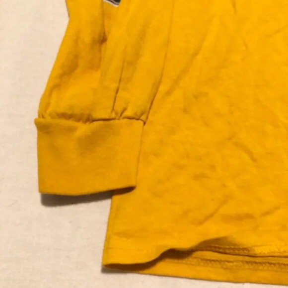 Tupac Shakur Poetic Justice Longsleeve Tshirt size Medium - Picture 5 of 16